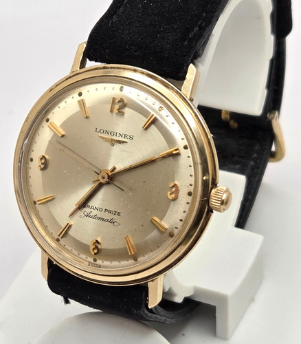 Orologio uomo automatico