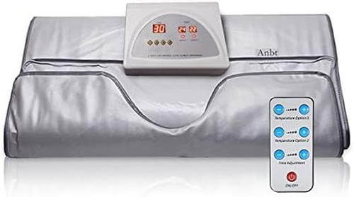 Coperta sauna infrarossi - sauna, per