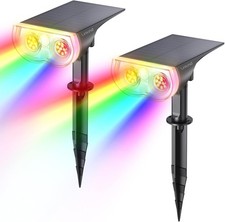 Linkind StarRay Luci Solari