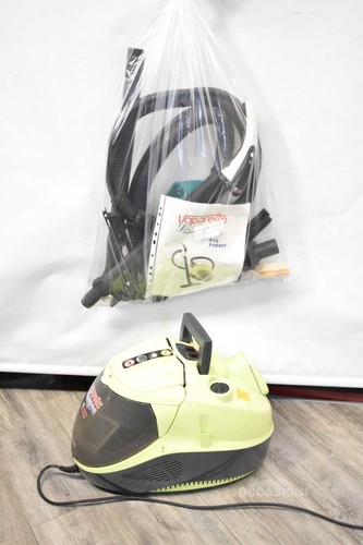 Vaporetto polti lecoaspira 710 - polti,