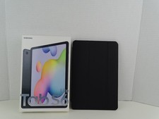 Samsung Galaxy Tab S6 Lite