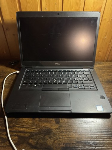 Dell latitude 5490 - 5490, pollici