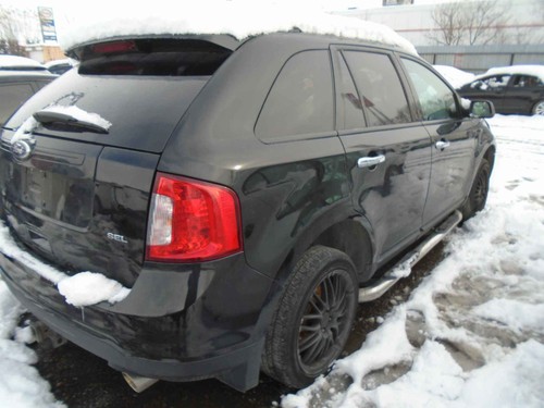 2011 2012 ford edge mkx - edge,
