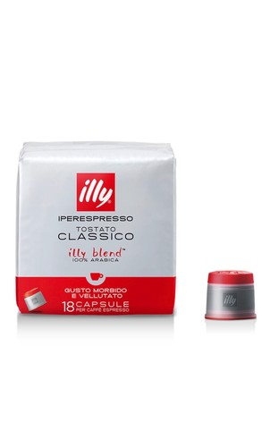 108 capsule caffè espresso - capsule,