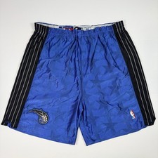 Pantaloncini gioco vintage NBA