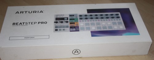 Arturia beatstep pro - beatstep,