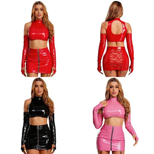 Minigonne donna clubwear