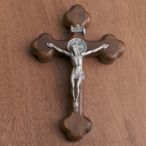 Crocifisso croce parete - crocifisso, da