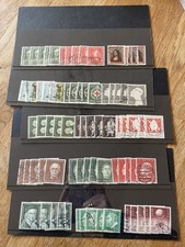 Germania Ovest Bundespost 1949