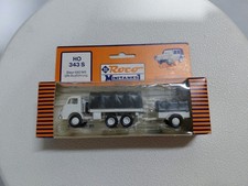 ROCO MINITANKS 343S H0. STEYR
