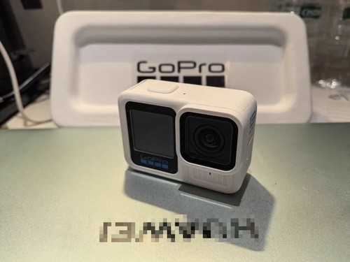 Action camera originale polar - camera,
