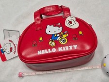 Borsa a tracolla Sanrio Hello