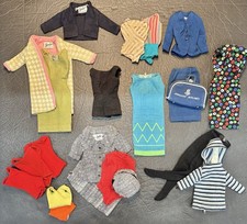 Lotto abbigliamento assortito