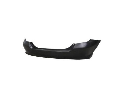 Paraurti posteriore honda - paraurti,