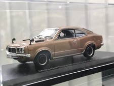 Minicar Mazda Savannah Coupe