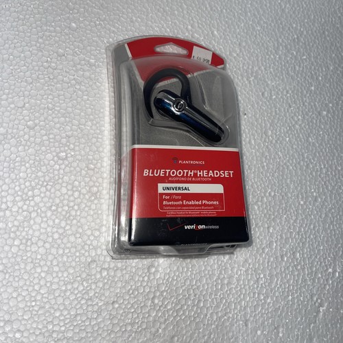Nuovo sigillato plantronics - nuovo/sigillato!,