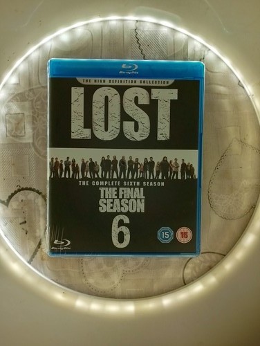 Lost stagione la - -, 6