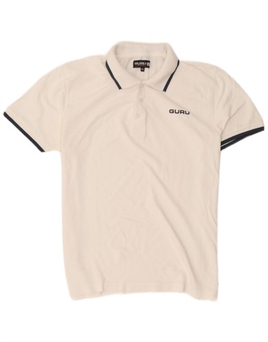 Polo uomo guru 3xl cotone - uomo,