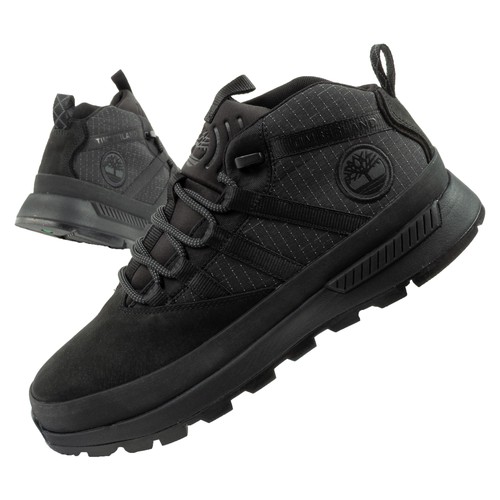 Timberland euro trekker - timberland,