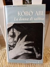 KOBO ABE - LA DONNA DI SABBIA