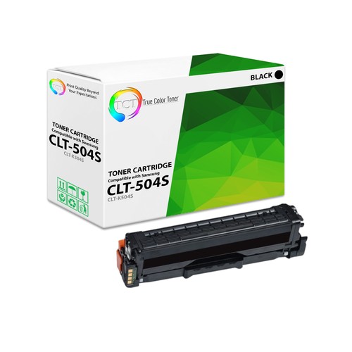 Cartuccia toner nero tct - toner,