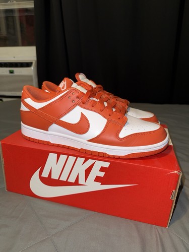 Nike dunk low - low, clay"