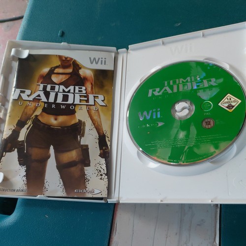 Tomb raider underworld - tomb,