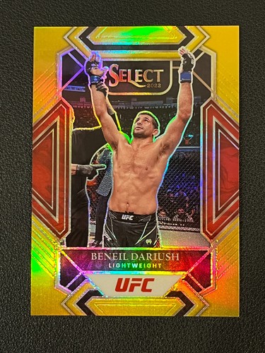 Beneil dariush 2022 panini - beneil,