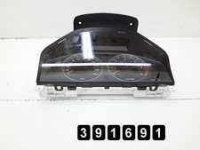 2011 VOLVO XC60 TABLEAU DE