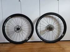 Dt Swiss ER1400 Spline db 21