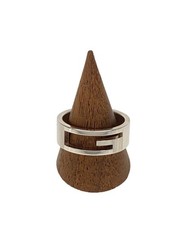 Anello Gucci SV925 misura 23