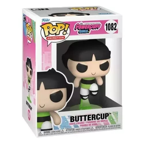 Funko pop buttercup - pop!,