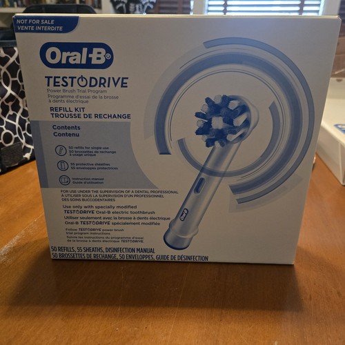Spazzolino ricaricabile oral - spazzolino,