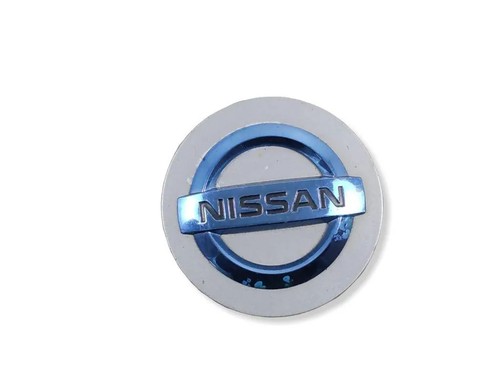 Copricerchi nissan leaf - nissan,