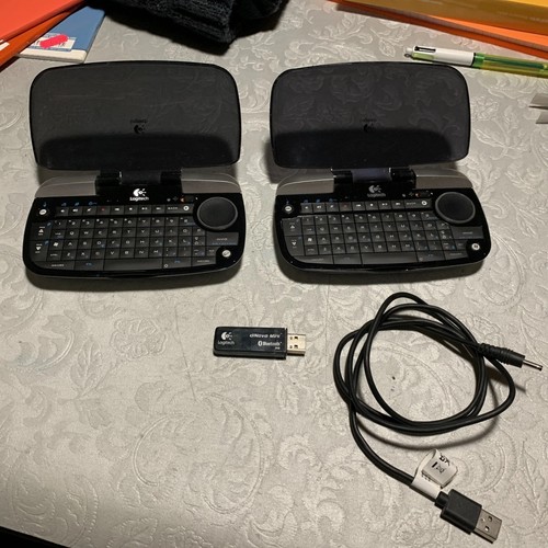 Logitech dinovo mini - dinovo,