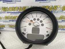CONTAGIRI MINI COOPER R56