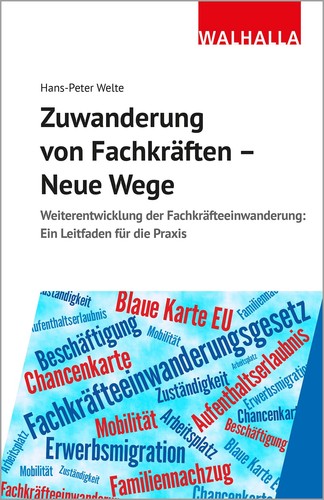 Zuwanderung von fachkraften - zuwanderung,