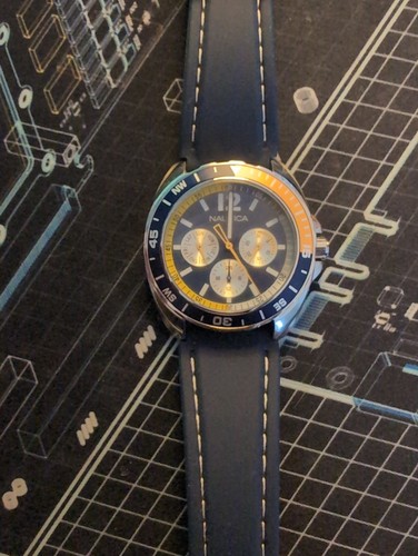 Nautica n09915g - nautica,