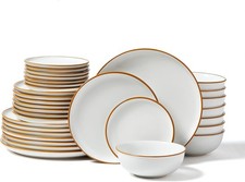 Servizio Set Stoviglie per 8