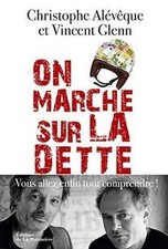 Marche sur dette vous - on,