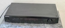 Sintonizzatore stereo - , di