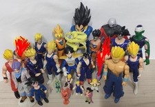 Dragon ball z gt super
