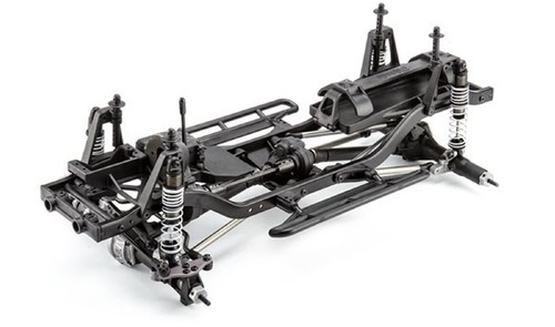 Hpi venture 4wd scale - venture,