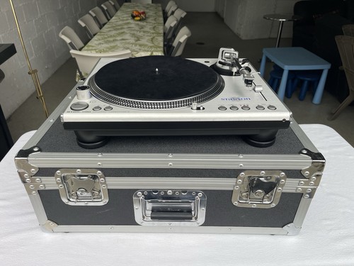 Stanton str8 100 - str8-100, giradischi
