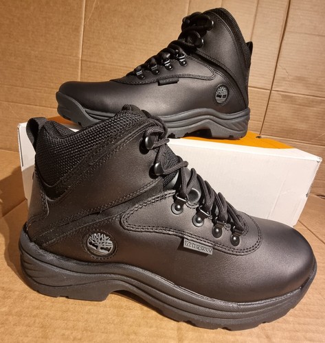 Timberland white ledge stivali - ledge,