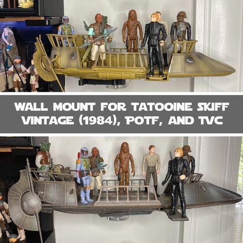 Supporto parete starship - supporto,
