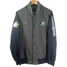 Giacca New York Cosmos vintage