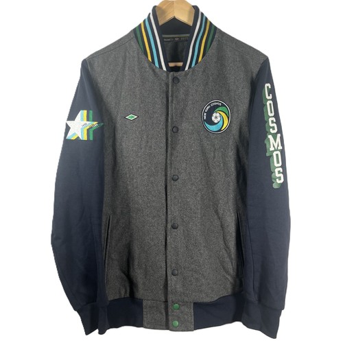 Giacca new york cosmos - york, vintage