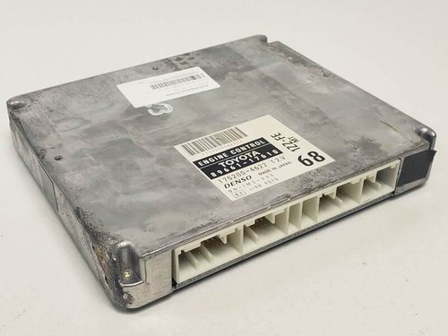 1752004622 centralina motore