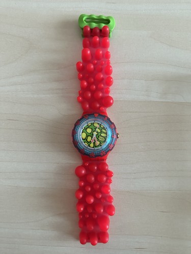 Swatch pop nuovo - pop, sdz101